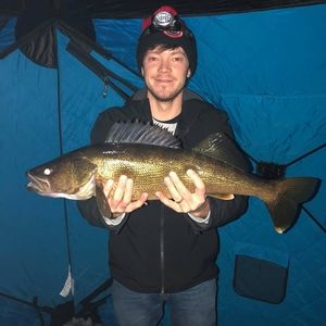 Meet your Posher, Kevin